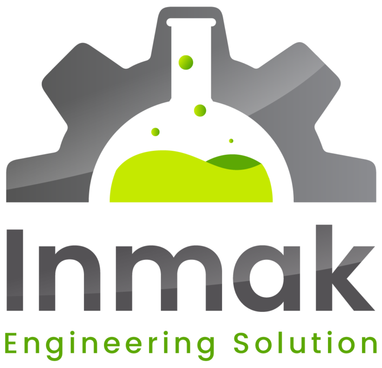 INMAK | Process Equipment & Bead Mill Manufacturer